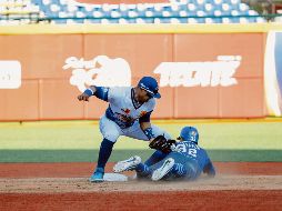 Los Charros inician serie hoy de visita ante los Naranjeros de Hermosillo. EL INFORMADOR / G. Gallo