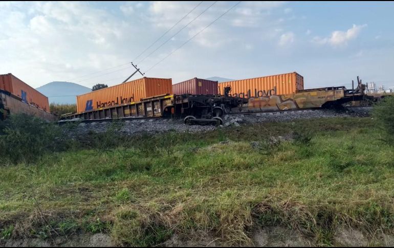 ESPECIAL / Protección Civil de Jalisco