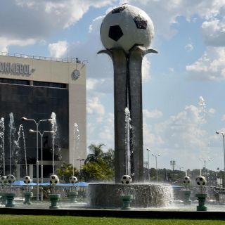 La FIFA inhabilita de por vida a tres ex dirigentes de la Conmebol