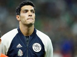 Jiménez será valorado por el cuerpo médico del conjunto nacional y se tomará una decisión. IMAGO7