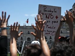 Chile vive una revuelta social sin precedentes desde el 18 de octubre cuando un alza en la tarifa del metro detonó incendios y ataques en la mayoría de sus estaciones. AFP / R. Arangua