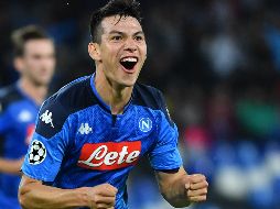 ''Chucky'' ha sido criticado fuertemente por la prensa local debido a que su rendimiento no ha sido el que todos esperaban. AFP / ARCHIVO