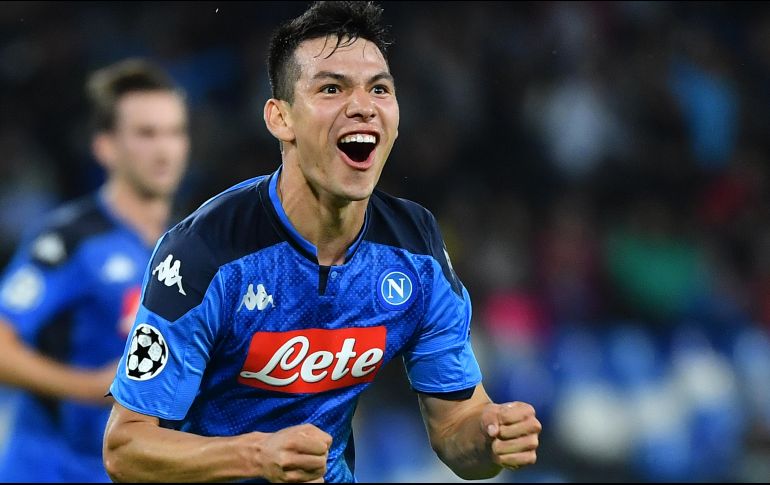 ''Chucky'' ha sido criticado fuertemente por la prensa local debido a que su rendimiento no ha sido el que todos esperaban. AFP / ARCHIVO