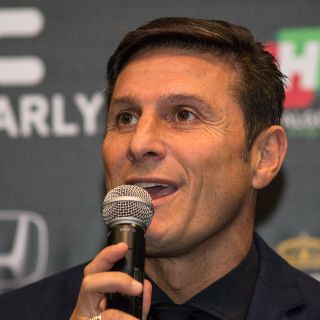 Zanetti considera que al Tri le ha faltado suerte en Copas del Mundo