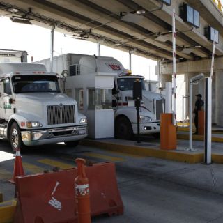 Restricciones al transporte de carga sí van: Alfaro