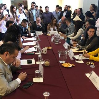 Diputados insisten en amnistía condicionada a mujeres violentadas