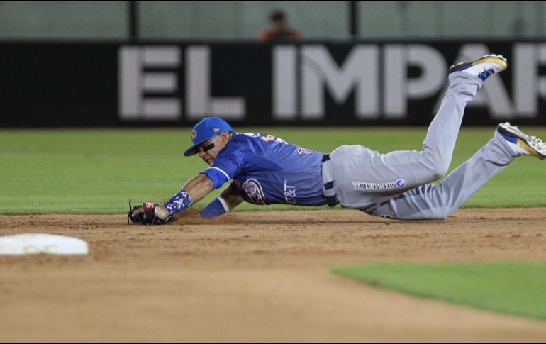 Hoy continua la serie ante Naranjeros en Hermosillo. @charrosbeisbol
