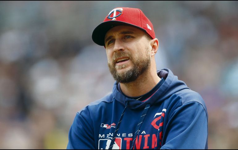 El piloto de los Mellizos de Minnesota superó por un reducido margen a Aaron Boone, de los Yankees. IMAGO7