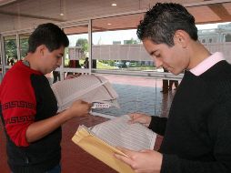 La UdeG busca más recursos de la Federación para continuar con el crecimiento de la matrícula. EL INFORMADOR/Archivo