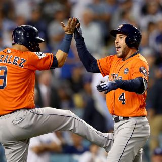 La MLB investiga a Astros por posible robo de señales en 2017