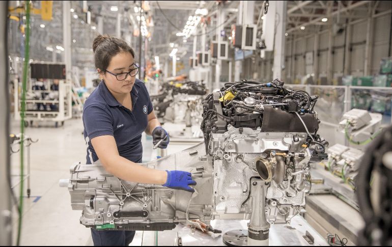 El Presidente destaca que el salario en general ha aumentado en 6 por ciento. EFE / ARCHIVO