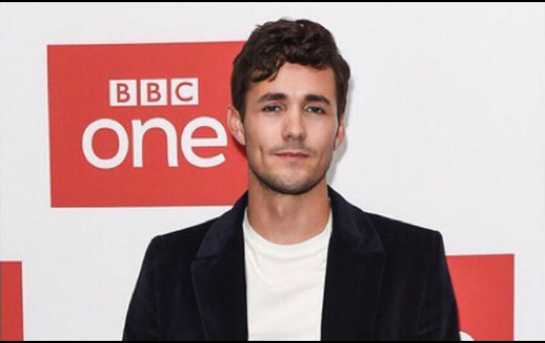 Hauer-King fue confirmado dentro del reparto tras meses de incertidumbre y antes de él, nombres como el de la estrella del pop Harry Styles, el actor Graham Phillips y Nick Jonas. INSTAGRAM / @jonahhauerking