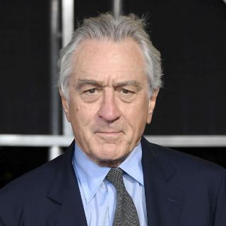 Robert De Niro recibirá el Premio de Honor del Sindicato de Actores