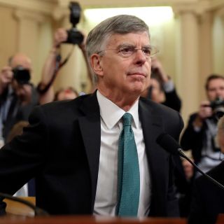 Inician audiencias públicas de proceso contra Trump