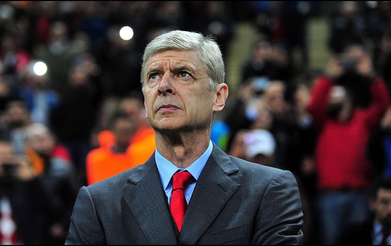 El francés de 70 años reemplaza al holandés Marco van Basten, quien se desempeñó en el cargo hasta octubre de 2018. AFP / ARCHIVO