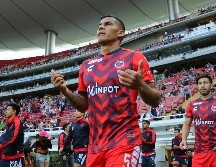 Carlos Salcido pondrá fin a una carrera profesional de 18 años. Imago7 / ARCHIVO