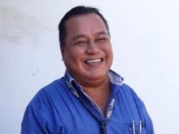 El periodista fue asesinado con ocho disparos de arma de fuego el pasado 2 de agosto. ESPECIAL