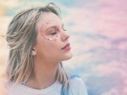 Taylor Swift remezcla "Lover" junto a Shawn Mendes