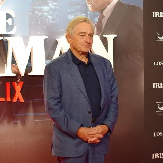 Un irlandés sedujo a Los Cabos