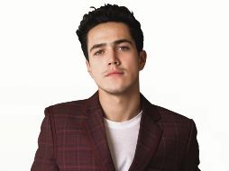 El actor encontró en este personaje un reto que le interesa desarrollar. CORTESÍA