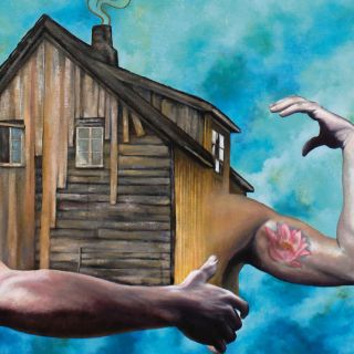 Guillermo Uralde explora sus "Soliloquios"