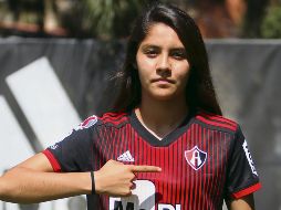 Las rojinegras calificaron a la Fiesta Grande en el octavo lugar. IMAGO7