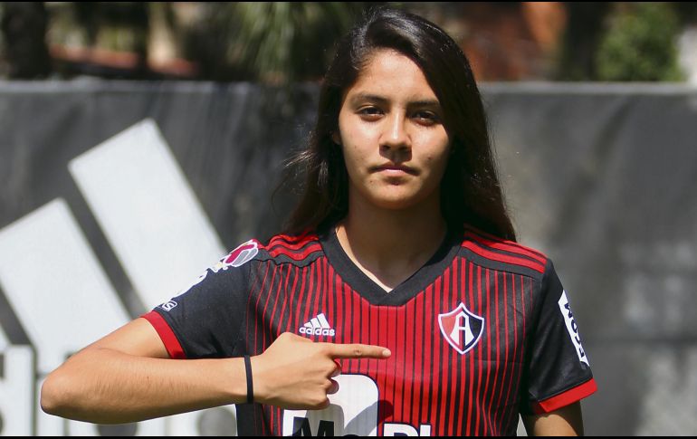 Las rojinegras calificaron a la Fiesta Grande en el octavo lugar. IMAGO7