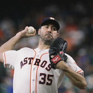 Justin Verlander y Jacob deGrom ganan su segundo Cy Young