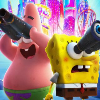 "Gary" desaparece en el tráiler de "Bob Esponja: Al Rescate"