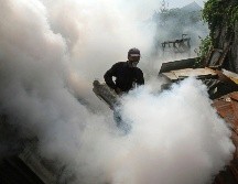 La semana pasada, la Secretaría de Salud Jalisco aseguró que la incidencia de casos de dengue ya iba a la baja. EL INFORMADOR / ARCHIVO