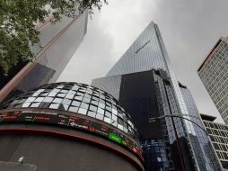 Los mercados accionarios presentan movimientos negativos, después de la publicación de diversos datos económicos poco alentadores en Asia y Europa. EL INFORMADOR / ARCHIVO