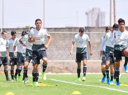 Minuto a minuto: México vs Holanda, Mundial Sub-17