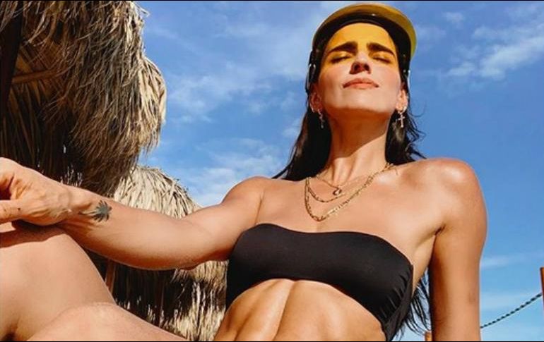 Del Regil señala en un video que 