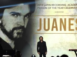 El Grammy Latino celebra 20 años sin mucho reguetón
