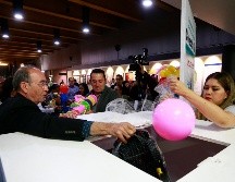 Se colocarán 15 contenedores en las estaciones Juárez, San Juan de Dios, Plaza Universidad, Tetlán, Auditorio, Periférico Sur, Periférico Norte y en el Macrobús se colocará un contenedor más en la estación Mirador. ESPECIAL / Siteur