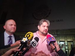 EL INFORMADOR / R. Bobadilla