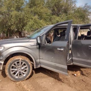 Enfrentamientos en Nuevo Laredo dejan siete muertos y cuatro heridos