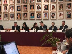 EL INFORMADOR / R. Rivas