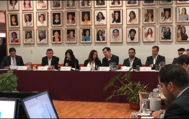 EL INFORMADOR / R. Rivas