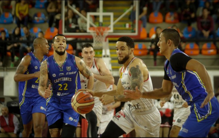 EL INFORMADOR / F. Atilano