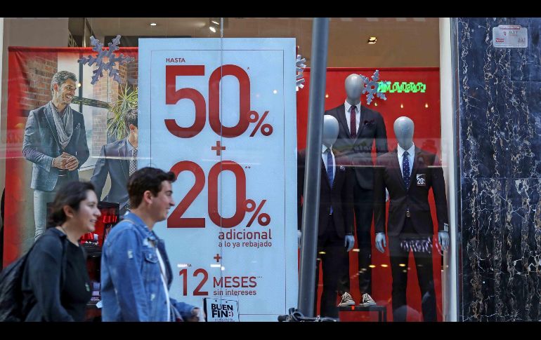 La iniciativa comercial ha sido bien recibida por los comerciantes. SUN