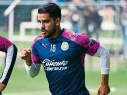 El lateral rojiblanco señala que el “Pocho” le vendría bastante bien al cuadro tapatío. IMAGO7