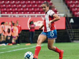 Las rojiblancas le tienen tomada la medida a las azulcremas. IMAGO7