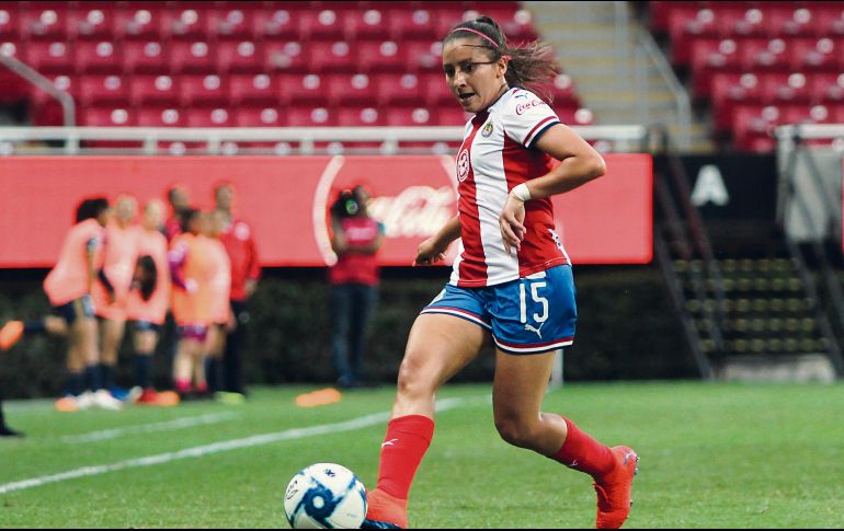 Las rojiblancas le tienen tomada la medida a las azulcremas. IMAGO7