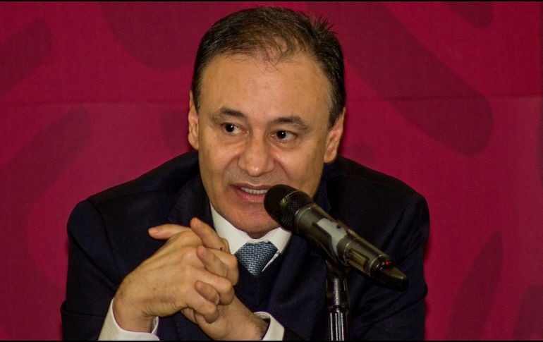 El funcionario federal afirma que no están las condiciones para 