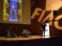 El FIAC presentará a los asistentes distintas exposiciones, cine, música y teatro. ESPECIAL / fiac.com