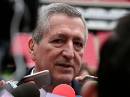 Informan que pronto darán a conocer sobre el servicio que harán en la ciudad ''para despedirlo y honrarlo''. EL INFORMADOR / ARCHIVO