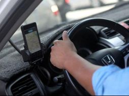 En México, se implementó la funcionalidad de grabar el audio a través de la app, que podrá ser activada en cualquier momento. EL INFORMADOR / ARCHIVO