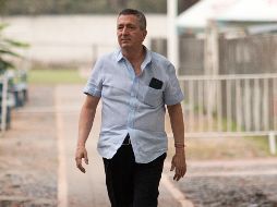 El fallecimiento de Jorge Vergara ha conmocionado al gremio futbolístico mexicano. Imago7 / ARCHIVO