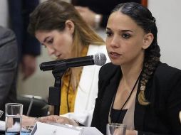 TWITTER / @Gio_Jaspersen